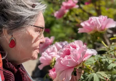 Ausflug Gärten der Welt